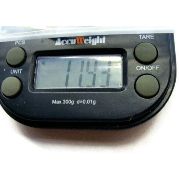 Hammered Southwest Swirl Design Bangle Sterling Silver 925 Vtg Bracelet Mexico - Picture 9 of 9